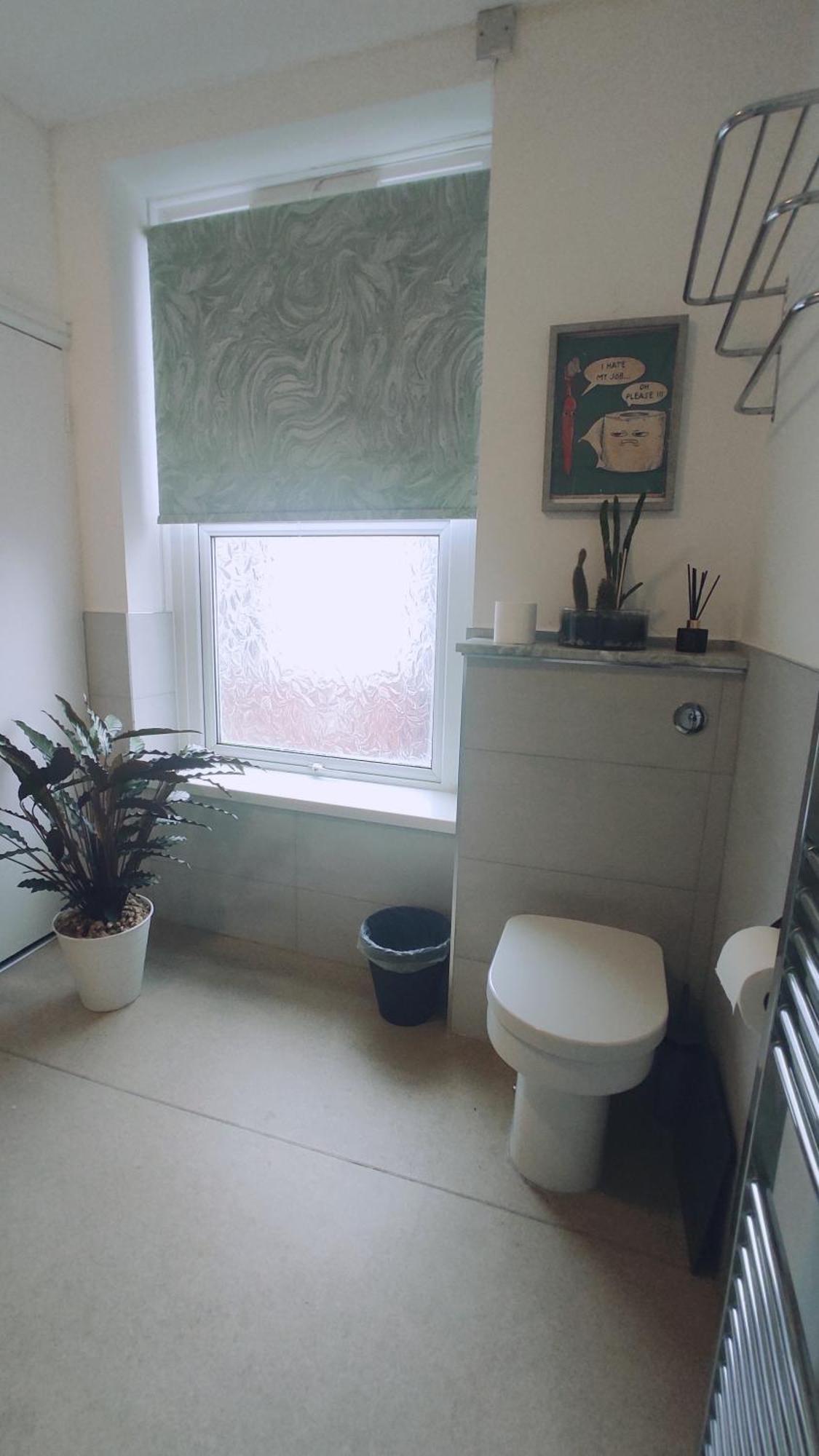 Casa Jimenez - Close To Town With Shared Bathroom Кардіфф Екстер'єр фото